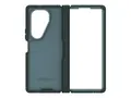 OtterBox Defender Series Pro XT Baksidedeksel for mobiltelefon - robust - med magneter - salbeige (gr&#248;nn) - for Samsung Galaxy Z Fold7