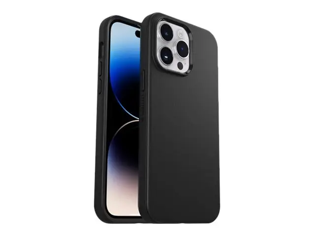 OtterBox Symmetry Series - Baksidedeksel for mobiltelefon antimikr...