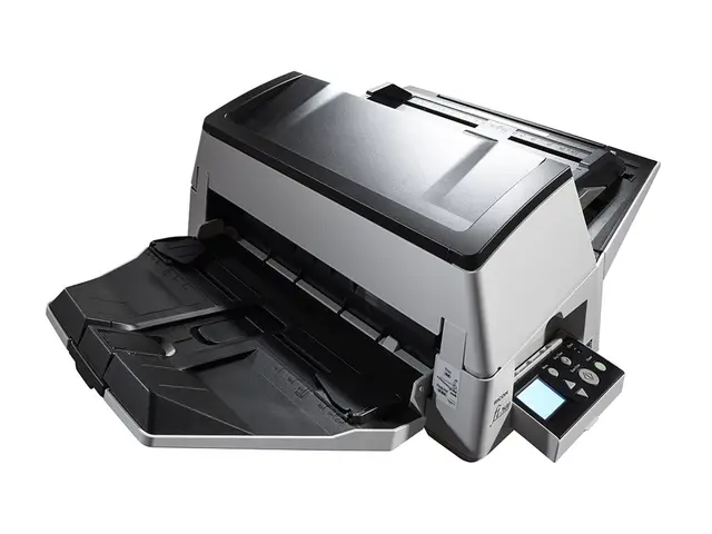Ricoh fi-7600 - Dokumentskanner Dobbel CCD Dupleks 304.8 x 431.8 m...