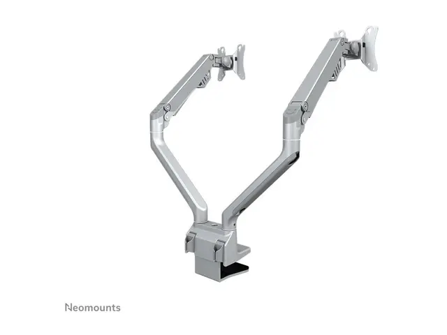 Neomounts FPMA-D750D - Monteringssett full bevegelse for 2 LCD-skj...