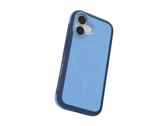 ZAGG Sedona Snap - Baksidedeksel for mobiltelefon MagSafe-samsvar ...