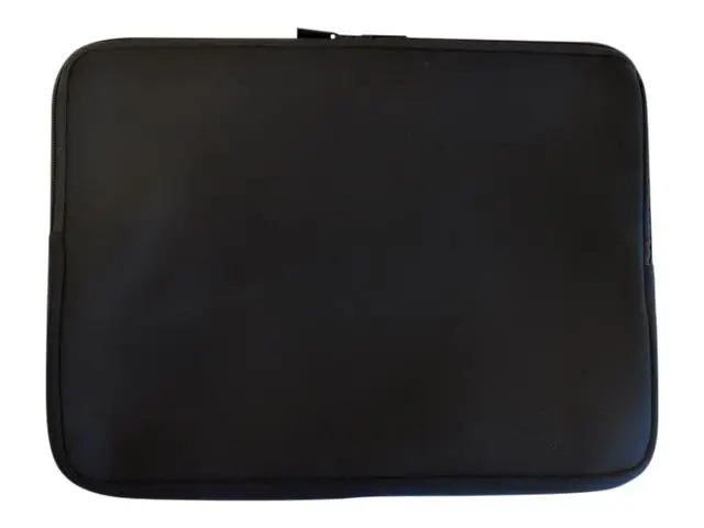 ELIVI - Notebookhylster - 12" - svart