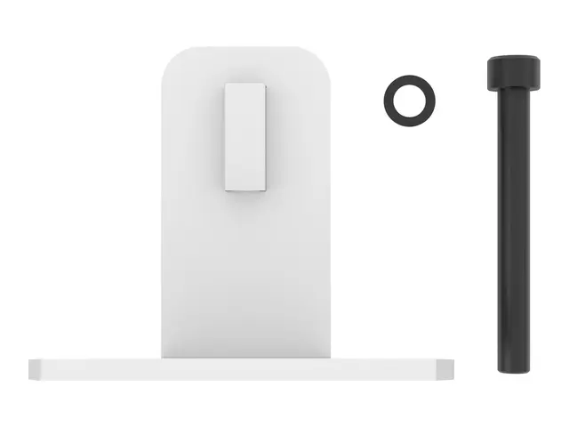 Ergotron TRACE - Monteringskomponent (klemmeplate, justeringsbolt)...
