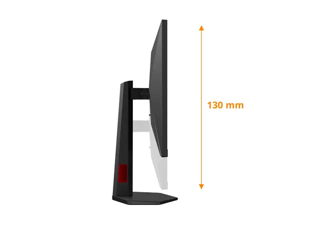 AOC Gaming U27G4R - LED-skjerm gaming 27" 3840 x 2160 4K UHD (2160...