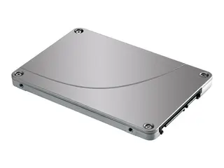 HPE - SSD - Read Intensive - 480 GB - intern 2.5" SFF - SATA 6Gb/s - Multi Vendor