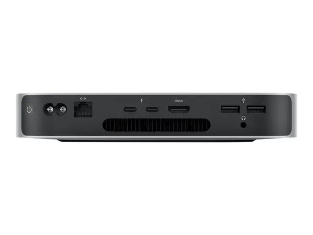 Apple Mac mini M2 - 8 GB SSD 256 macOS Ventura 13.0