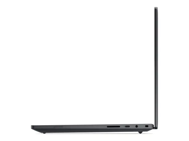 Dell Pro Max 16 Premium MA16250 - AI Ready 16" Intel Core Ultra 7 ...