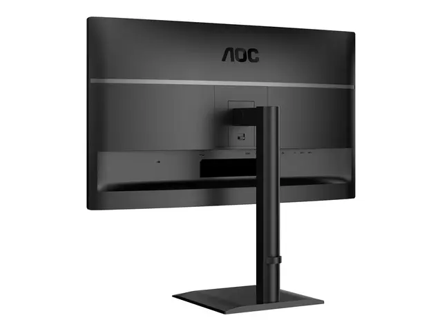 AOC Q27E4CV - LED-skjerm 27" 2560 x 1440 QHD @ 120 Hz IPS 350 cd/m...