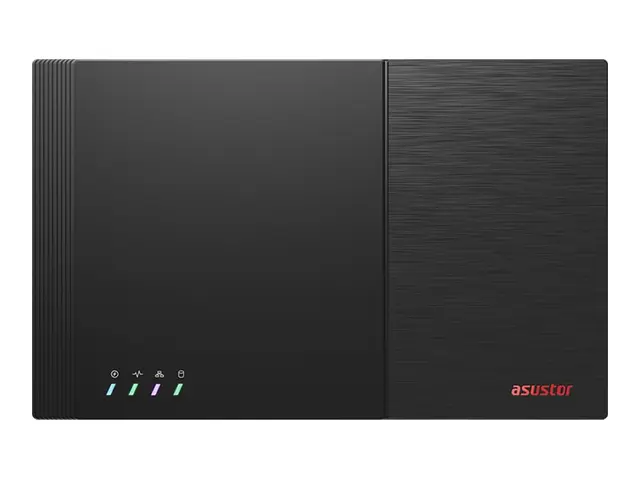 ASUSTOR FLASHSTOR 6 FS6706T - NAS-server - 6 brønner - PCI Express...