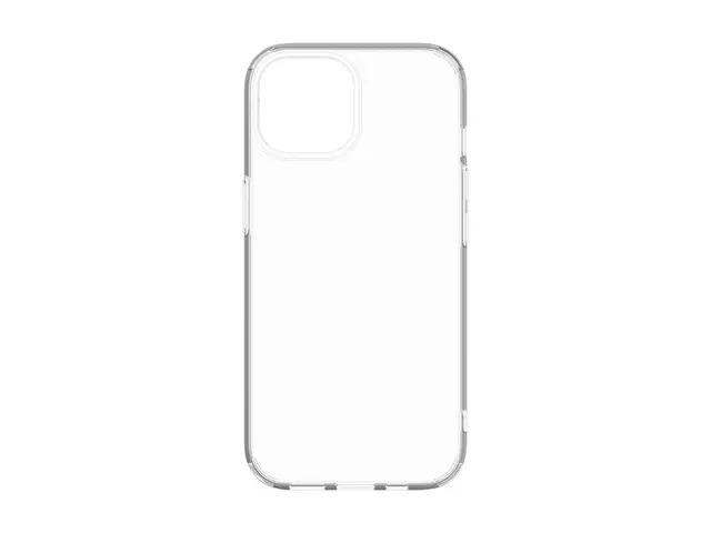 Zagg Crystal Palace Lite - Baksidedeksel for mobiltelefon grafen b...