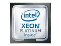Intel Xeon Platinum 8490H - 1.9 GHz 60-kjerners - 112.5 MB cache - for P/N: P53568-001