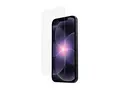 Belkin ScreenForce - Skjermbeskyttelse for mobiltelefon glass - for Apple iPhone 13, 13 Pro, 14
