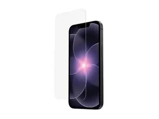 Belkin ScreenForce - Skjermbeskyttelse for mobiltelefon glass - for Apple iPhone 13, 13 Pro, 14