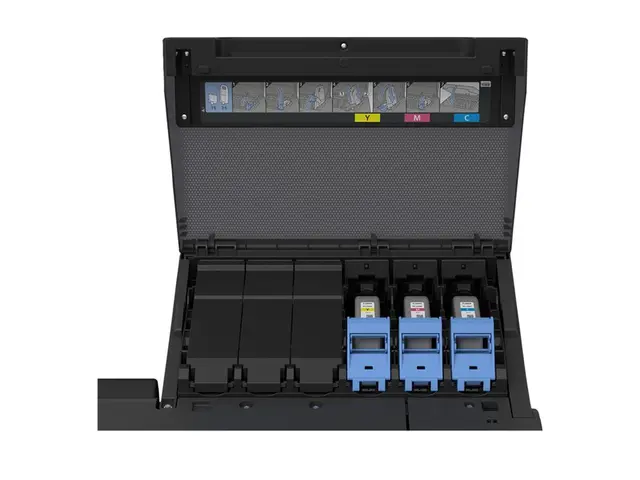 Canon imagePROGRAF GP-2600S - 24" storformatsskriver farge ink-jet...
