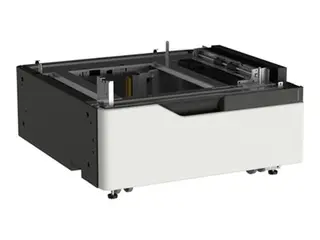 Lexmark Tandem Tray - Mediebakke/-mater - 2500 ark inn 2 skuff(er) for Lexmark C9235, CS921, CS923, CX921, CX922, CX923, CX924, XC9225, XC9235