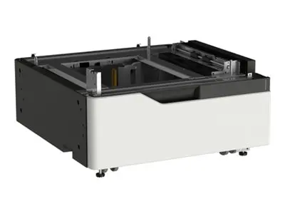Lexmark Tandem Tray - Mediebakke/-mater - 2500 ark inn 2 skuff(er)...