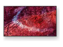 Sony Bravia Professional Displays FW-65BZ40P 65" Diagonalklasse BZ40P Series LED-bakgrunnsbelyst LCD-skjerm - intelligent skilting - Android - 4K UHD (2160p) 3840 x 2160 - HDR - Edge LED