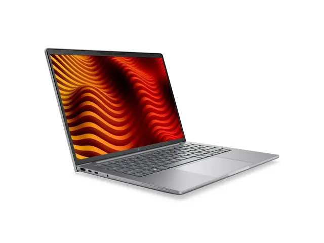 HP ZBook 8 G2a Mobile Workstation - Copilot+ PC, AI 14" AMD Ryzen ...