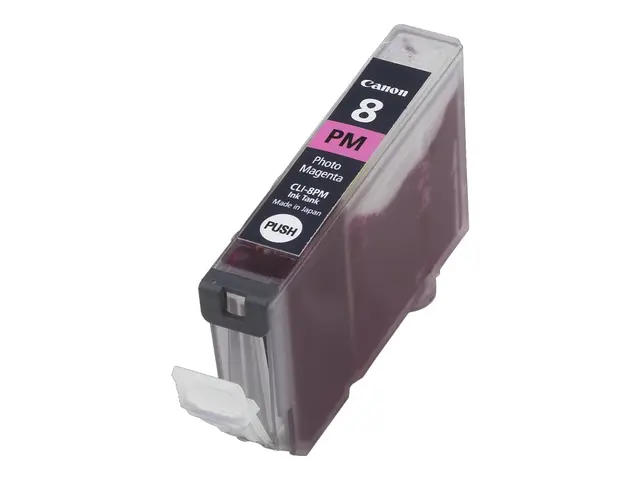 Canon CLI Value Pack 8 Multipack - 13 ml - svart, cyan, magenta, r...