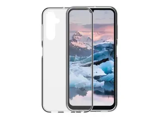 dbramante1928 Greenland - Baksidedeksel for mobiltelefon plastikk - blank - for Samsung Galaxy A25