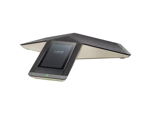 HP Poly Trio C60 - Konferanse-VoIP-telefon med Bluetooth-grensesni...