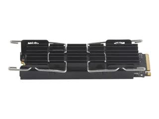 HP Z Turbo Drive Kit - SSD - 512 GB - intern PCIe 4.0 x4 - for Workstation Z6 G5