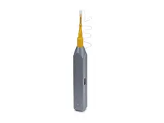 Startech - Fiberoptisk rengjøringspenn - for M38999 connectors and ports, 1.6 mm grå - TAA-samsvar