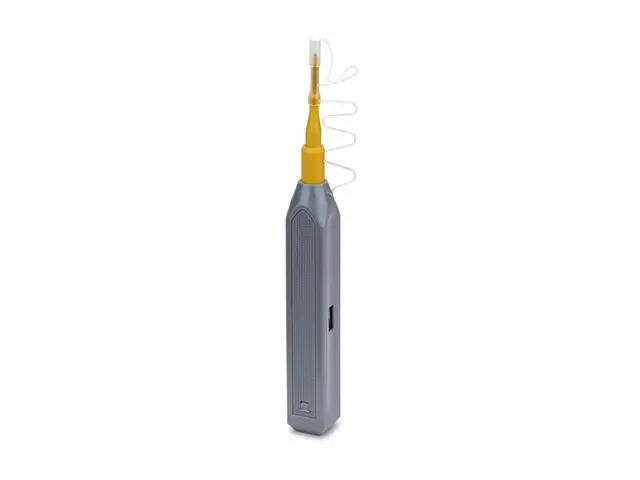 Startech - Fiberoptisk rengjøringspenn - for M38999 connectors and...