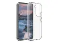 dbramante1928 Iceland Pro - Baksidedeksel for mobiltelefon MagSafe-samsvar - resirkulert plast - blank - for Samsung Galaxy S22+