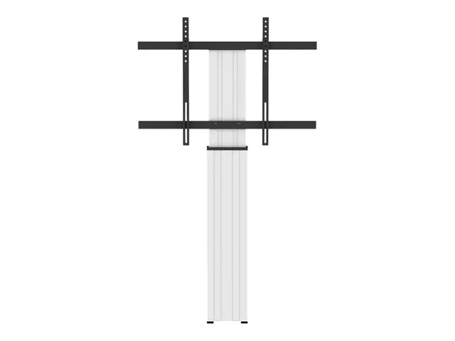 Neomounts PLASMA-W2250 - Brakett motorisert for flatpanel sølv skj...