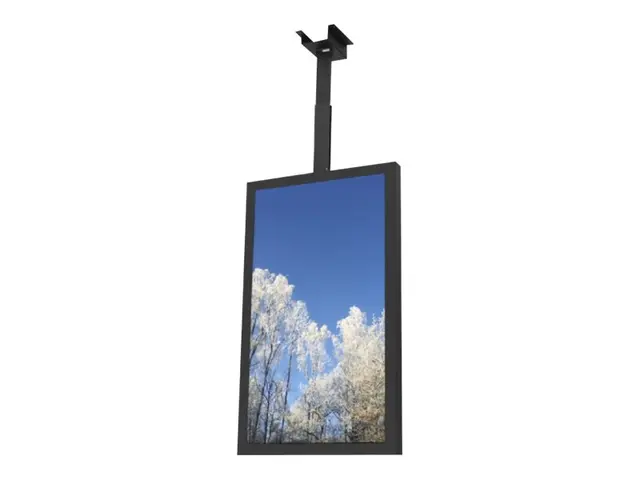 HI-ND Ceiling Casing 55" - Monteringssett (hylster) portrett for d...