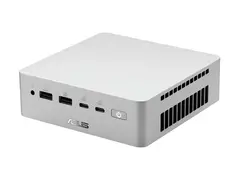 ASUS Ascent QN10 VQ0008NN - mini-PC - Copilot+ PC Snapdragon X2 Elite X2E-88-100 - 32 GB - SSD 512 GB - Windows 11 Pro