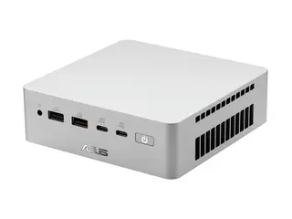 ASUS Ascent QN10 VQ0008NN - mini-PC - Copilot+ PC Snapdragon X2 Elite X2E-88-100 - 32 GB - SSD 512 GB - Windows 11 Pro