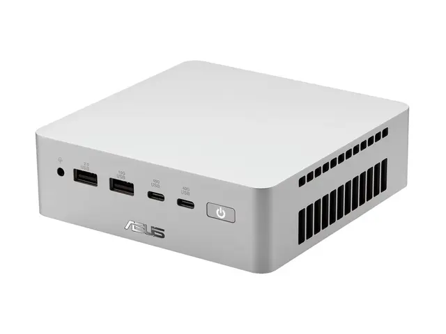 ASUS Ascent QN10 VQ0008NN - mini-PC - Copilot+ PC - Snapdragon X2 ...