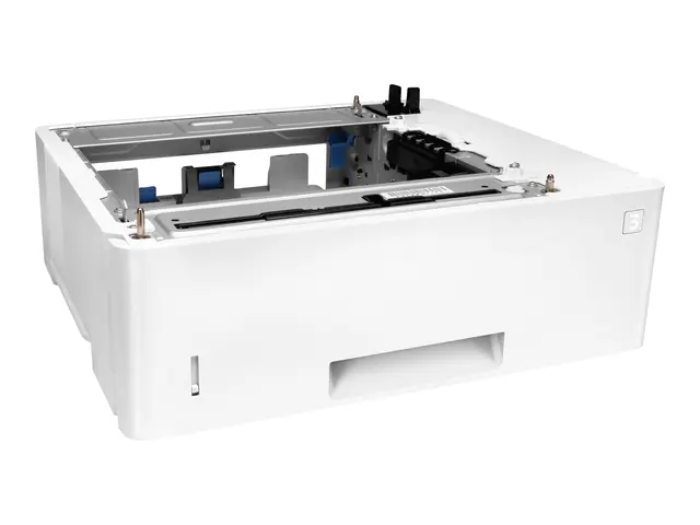 HP - Mediebakke/-mater - 550 ark - for LaserJet Enterprise M607, M...