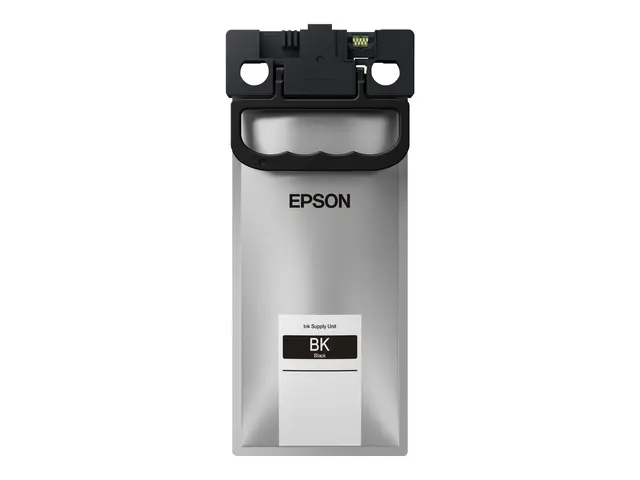 Epson T9461 - 136.7 ml - XXL-størrelse - svart - original - blekkp...