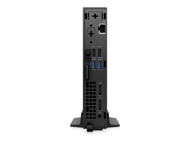 Dell OptiPlex 3000 Thin Client - DTS Pentium Silver N6005 2 GHz 8 ...