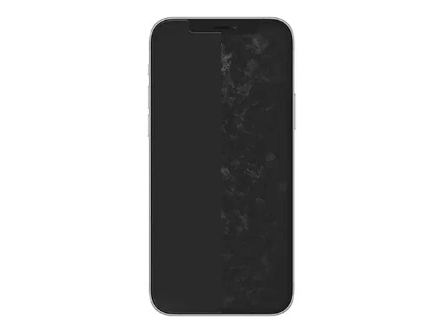 OtterBox Alpha - Skjermbeskyttelse for mobiltelefon glass blank