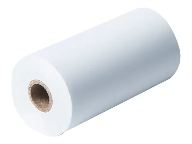 Brother - Rull (7,9 cm x 14 m) 1 rull(er) termisk papir (en pakke 24)