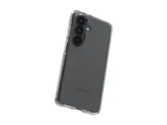 Zagg Crystal Palace - Baksidedeksel for mobiltelefon grafen - blank - for Samsung Galaxy S26