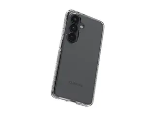 Zagg Crystal Palace - Baksidedeksel for mobiltelefon grafen - blank - for Samsung Galaxy S26