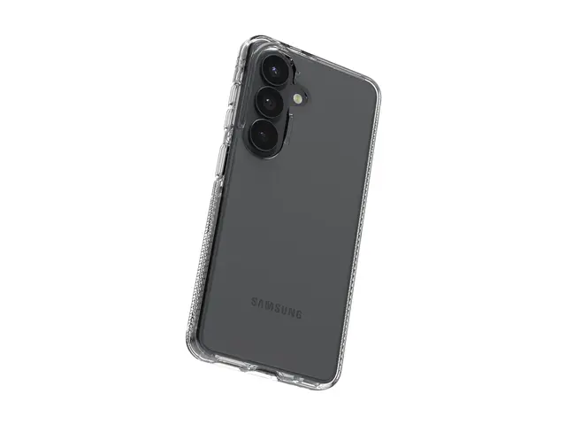 Zagg Crystal Palace - Baksidedeksel for mobiltelefon grafen blank ...