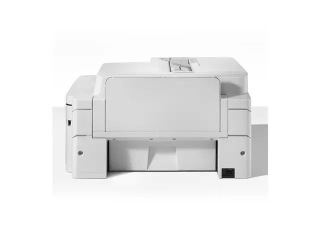 Brother MFC-J6760DW - Multifunksjonsskriver farge ink-jet A3 (297 ...