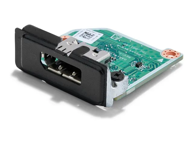 HP Flex Port 2020 - DisplayPort-port for Workstation Z2 G5, G8, G9...