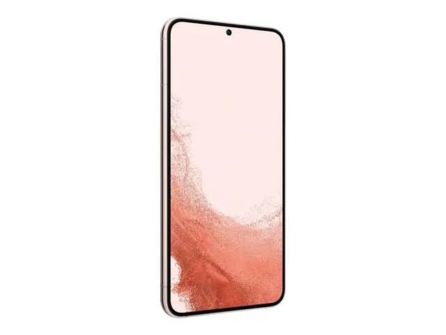 2nd-B Galaxy S22+5G 128GB Pink B-grade | Brukt 2 års garanti Grade...