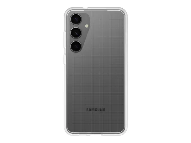 OtterBox React Series - Baksidedeksel for mobiltelefon blank Samsu...