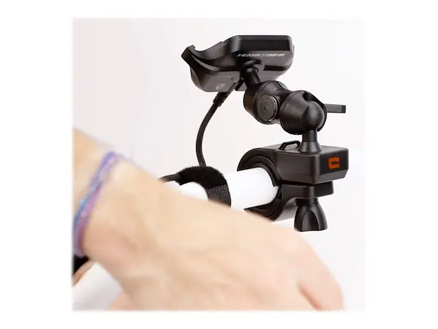 Crosscall X-RIDE - Sykkelladerholder 2.4 A