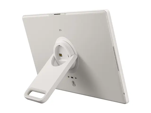 SAMSUNG 27inch The Movingstyle QHD Smart screen with Touch 2025 
