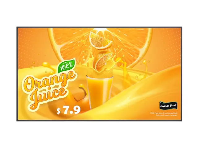 LG 65UH5Q-E - 65" Diagonalklasse UH5Q Series LED-bakgrunnsbelyst L...