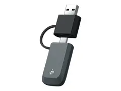 TP-Link Archer TBE230U V1.6 - Nettverksadapter SuperSpeed USB 3.0 / USB-C 3.0 - Wi-Fi 6E, Wi-Fi 7
